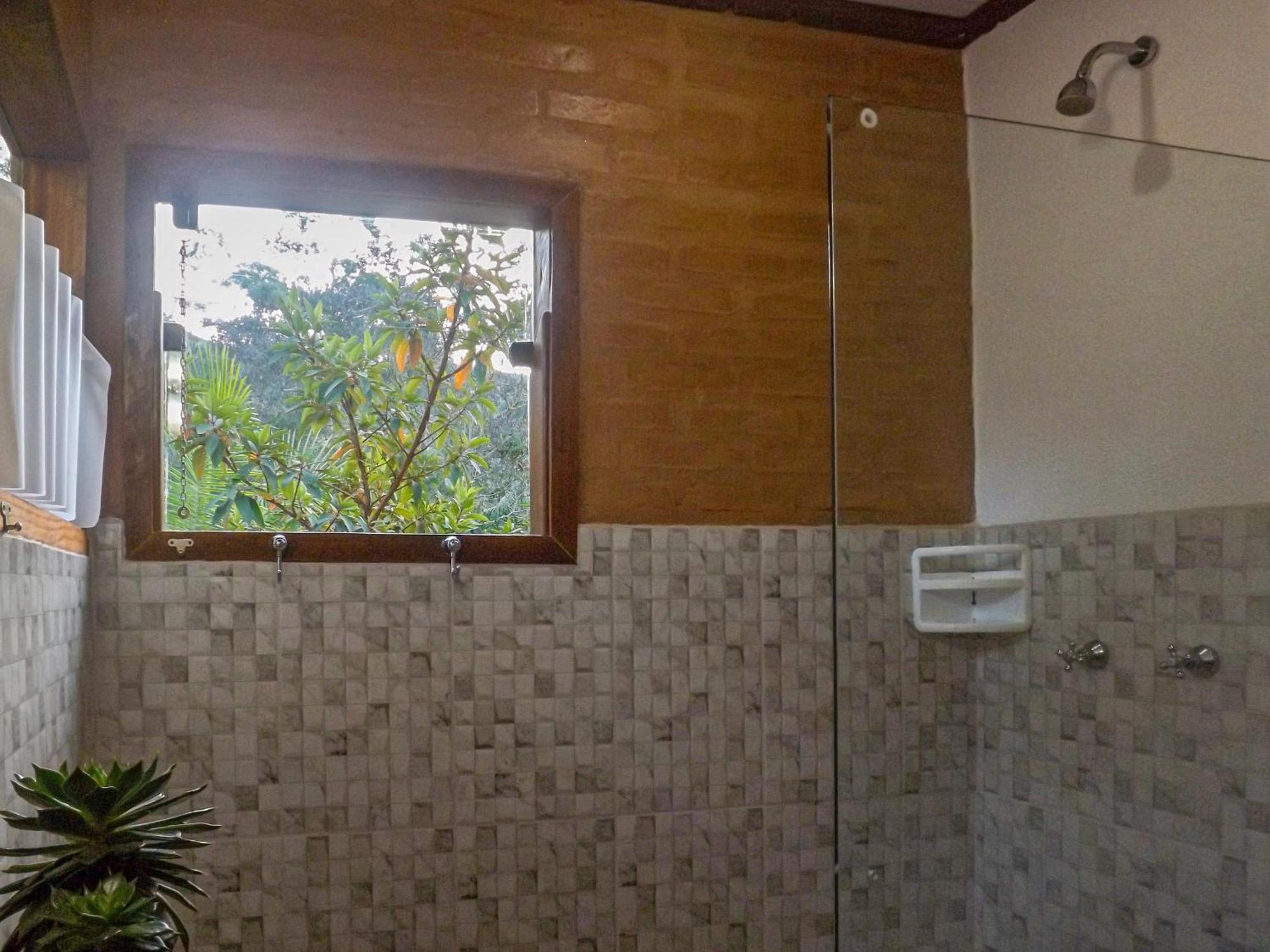 Holiday home Chale Rustico Na Natureza De Sfx