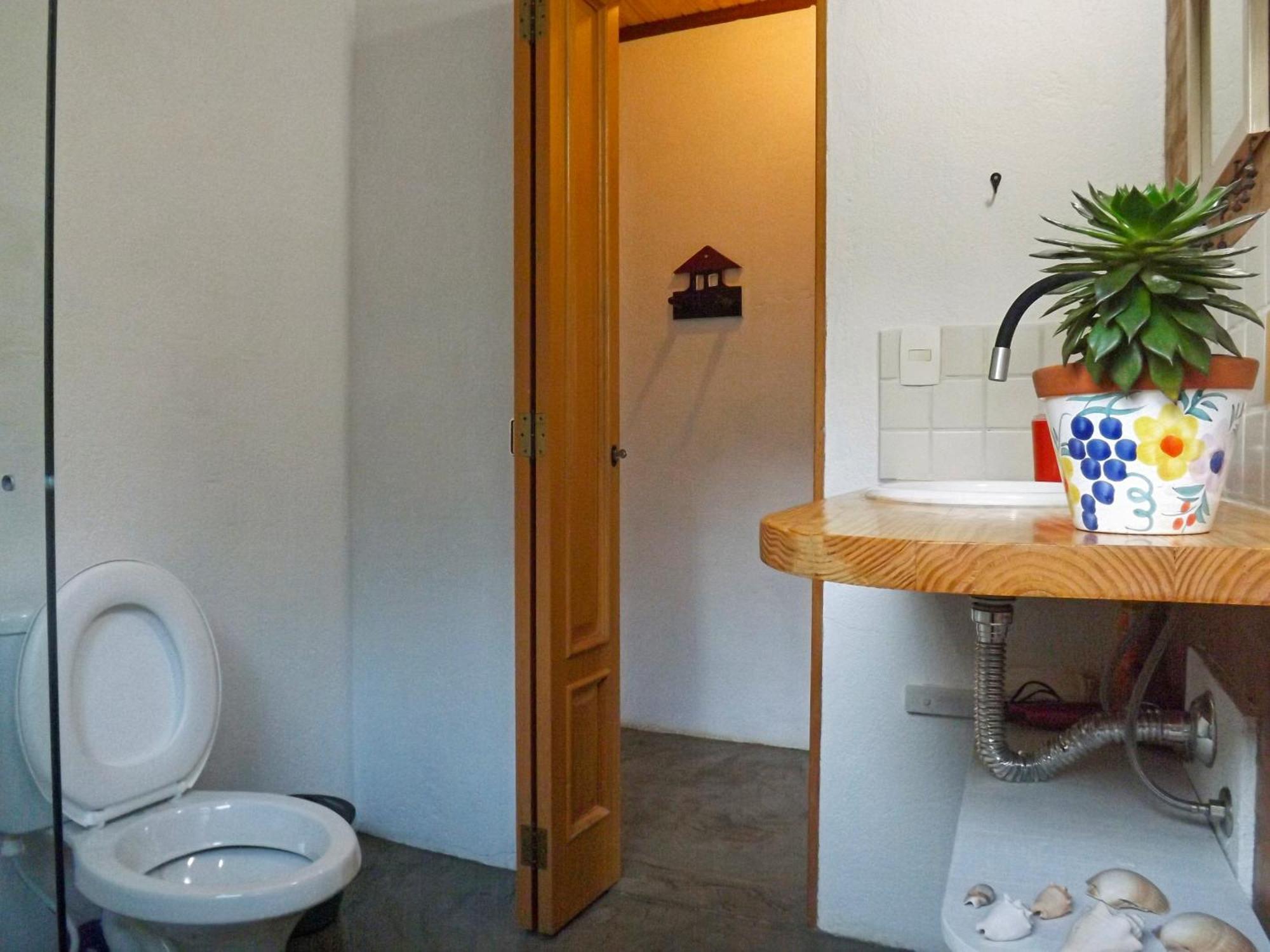 Chale Rustico Na Natureza De Sfx Holiday home *