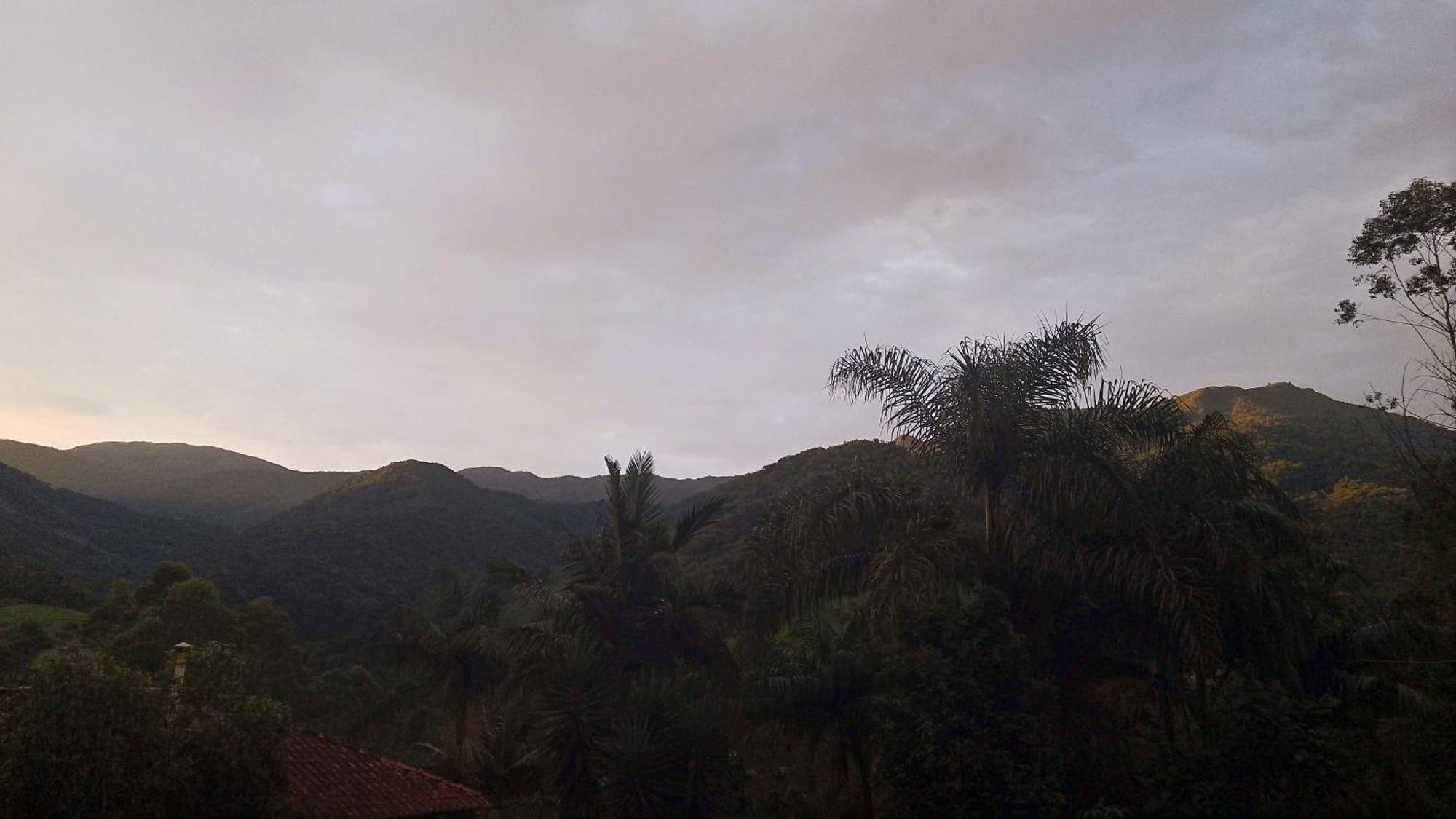 Chale Rustico Na Natureza De Sfx Holiday home Sao Francisco Xavier