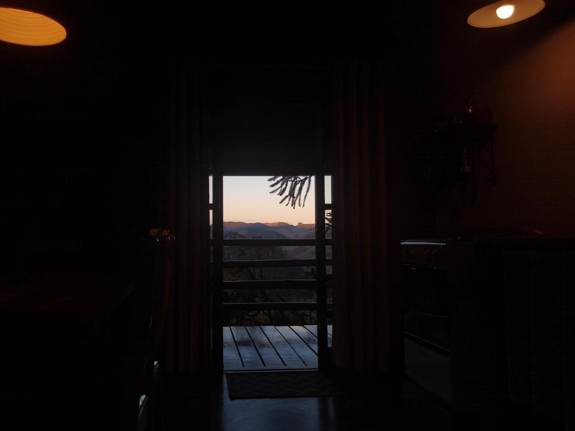 Chale Rustico Na Natureza De Sfx Holiday home Sao Francisco Xavier